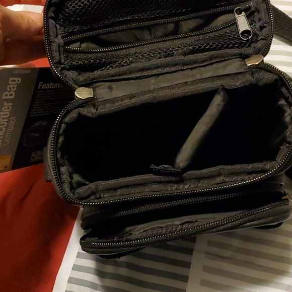 Compact Camera Bag - Picture 2 of 2